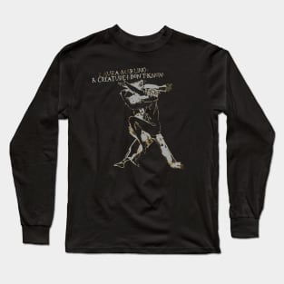 laura Long Sleeve T-Shirt